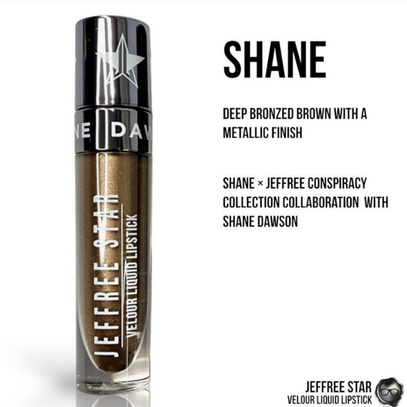 Jeffree Star Other - 💜Jeffree Star Velour Liquid Lipstick💜